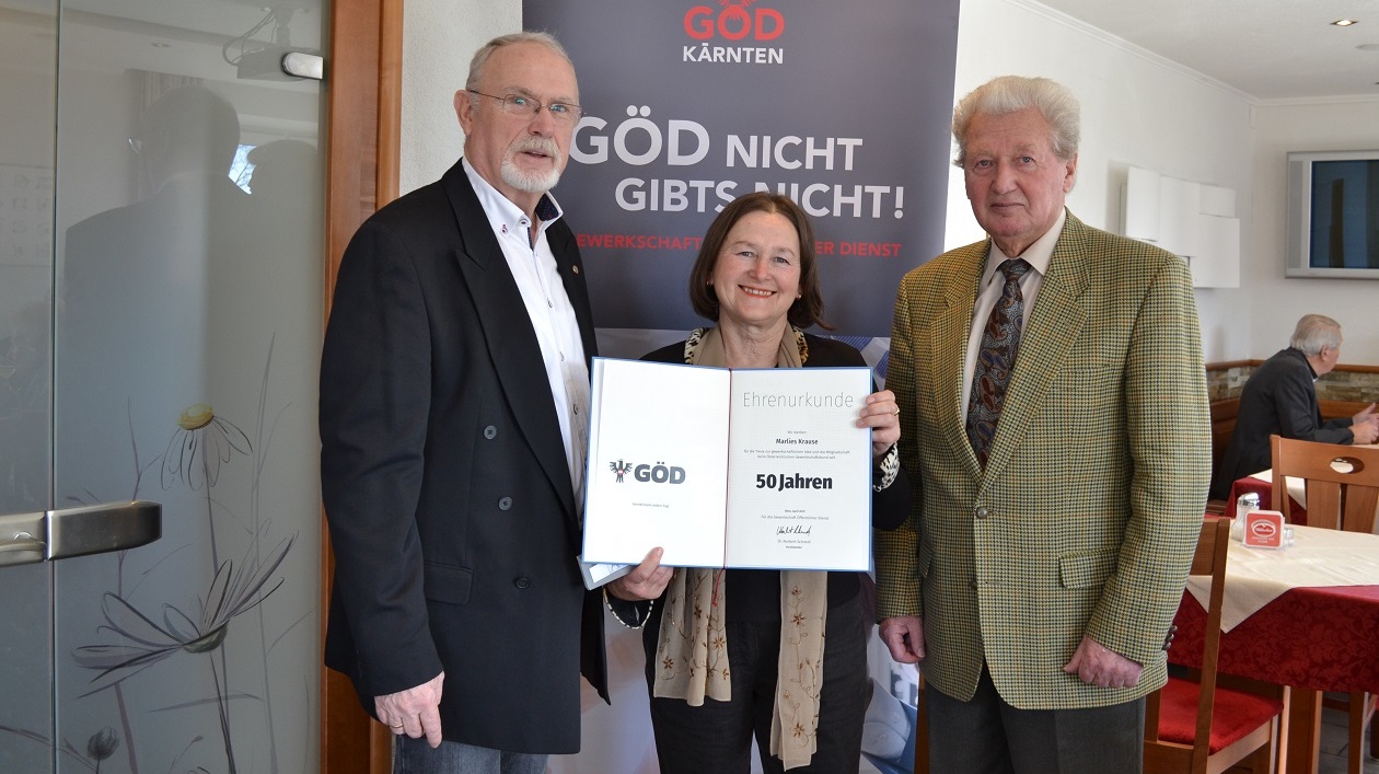 Ehrung St. Veit - Feldkirchen 11127