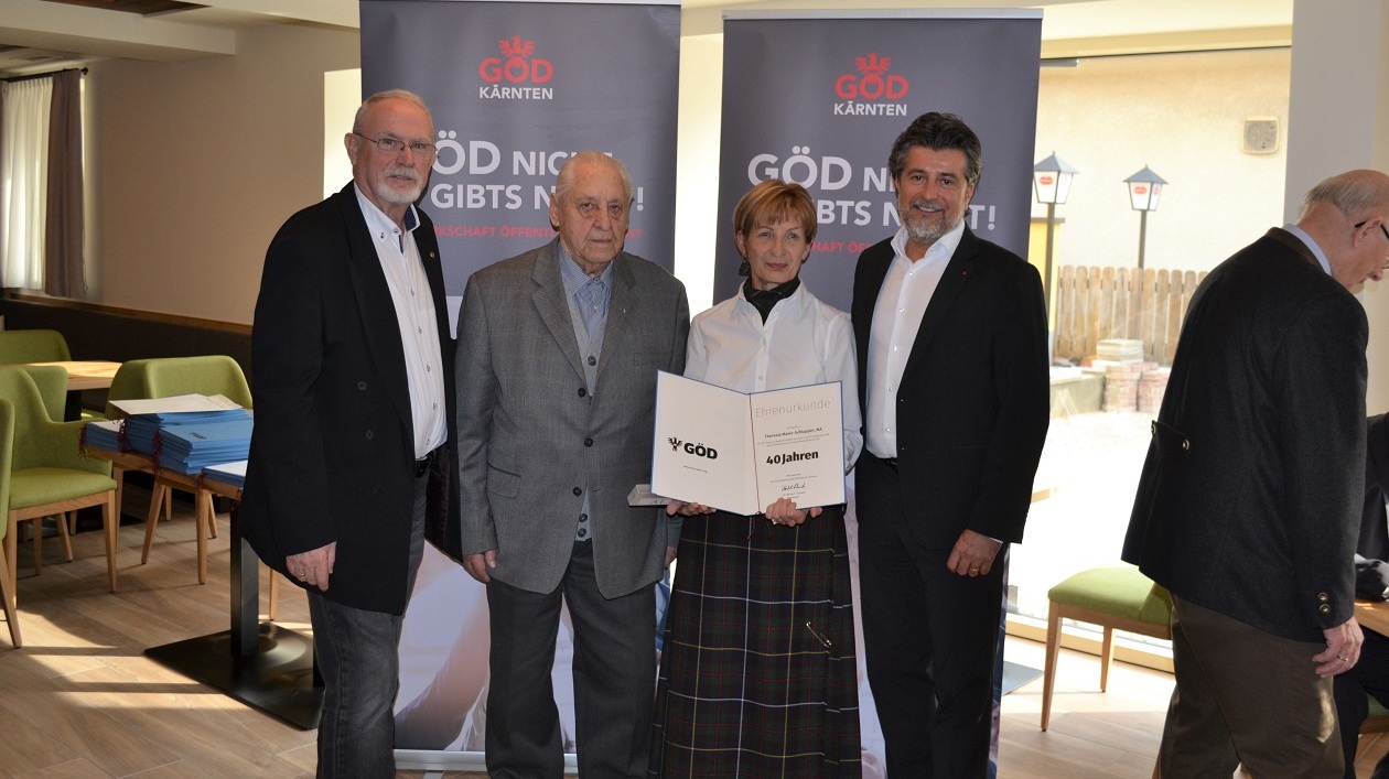 Ehrung Villach 11138