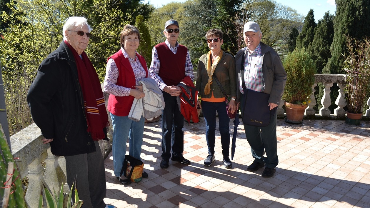 Abano April 2018 7984