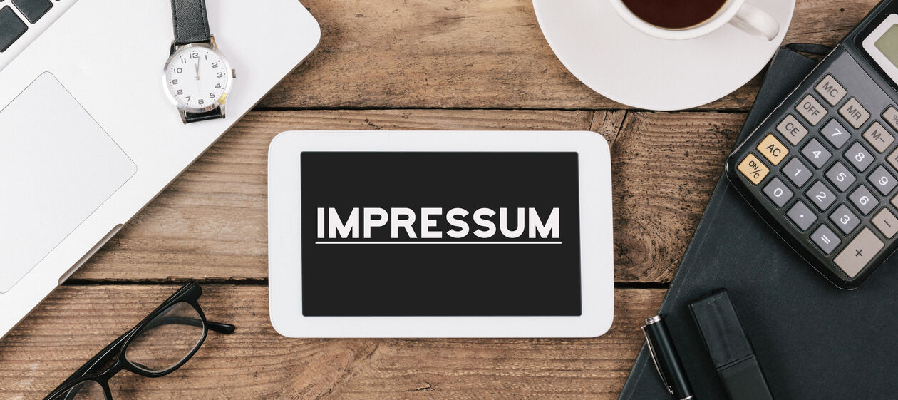 Impressum