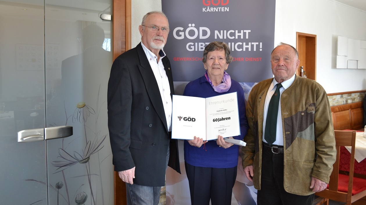 Ehrung St. Veit - Feldkirchen 11130